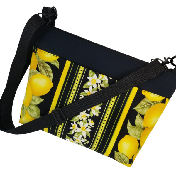 lemon tree waist bag